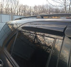 Kia Sorento I BL 2002–2009 Vetrni deflektorji oken (4 kosi, Sunplex Sport) fotografija 2