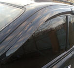 Kia Sorento I BL 2002–2009 Vetrni deflektorji oken (4 kosi, Sunplex Sport) fotografija 1