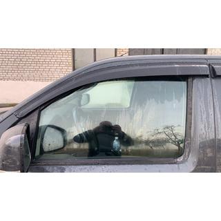 Vetrni deflektorji oken (4 kosi, Sunplex Sport) fotografija 3