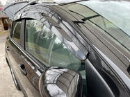 Nissan Qashqai 2010–2014 Vetrni deflektorji oken (4 kosi, Sunplex Sport) fotografija 2