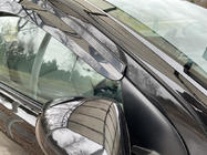 Nissan Qashqai 2010–2014 Vetrni deflektorji oken (4 kosi, Sunplex Sport) fotografija 4