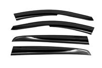 Opel Astra G Classic 1998–2012 Vetrni deflektorji za okna SD/HB (4 kos, Sunplex Sport) fotografija 6