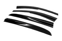 Opel Astra H 2004–2013 Vetrni deflektorji za okna HB (4 kos, Sunplex Sport) fotografija 4