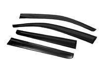 Volkswagen Amarok 2010–2022 Vetrni deflektorji oken (4 kosi, Sunplex Sport) fotografija 6