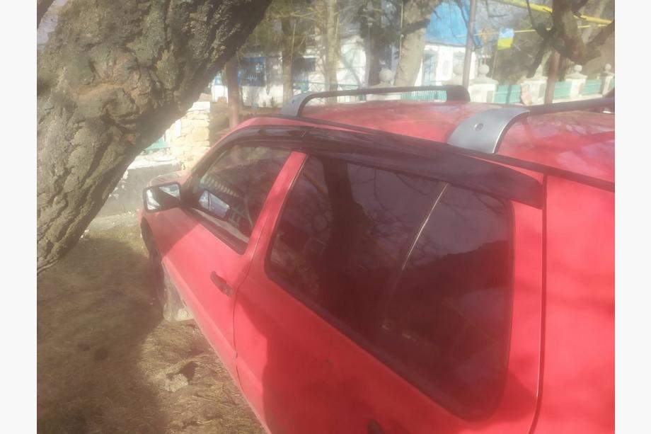 Volkswagen Golf 3 1991–2001 Vetrni deflektorji oken (4 kosi, Sunplex Sport) Image