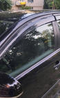Volkswagen Golf 5 2003–2009 Vetrni deflektorji za okna HB (4 kos, Sunplex Sport) fotografija 5