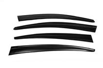 Volkswagen Passat B6 2006–2012 Deflektorji oken SD (4 kos, Sunplex Sport) fotografija 9
