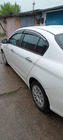 Fiat Tipo 2016– Vetrni deflektorji za okna s kromirano okrasno letvijo (4 kosi, Sunplex Chrome) fotografija 5