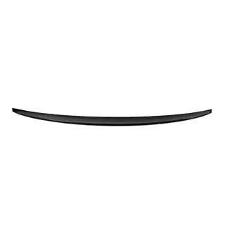 LIP spojler (Sunplex, črn) (115,5 cm x 6,7 cm)