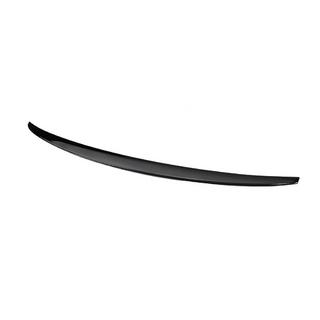 LIP spojler (Sunplex, črn) (115,5 cm x 6,7 cm) fotografija 2