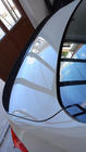 BMW serija 3 F30/F31 2012–2019 Lip spojler (Sunplex, črn) fotografija 2