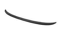 BMW serija 3 F30/F31 2012–2019 Lip spojler (Sunplex, črn) fotografija 4
