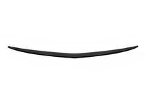 Mercedes E-class W212 2009–2016 LIP spojler (Sunplex, črn) (130,5 cm x 5,8 cm) fotografija 7