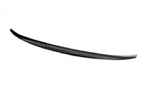 Peugeot 301 2012– Lip spojler (Sunplex, črn) (118,5 cm x 5,5 cm) fotografija 8