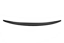 Skoda Octavia III A7 2013–2019 LIP spojler (Sunplex, črn) (115,4 cm x 6 cm) fotografija 3