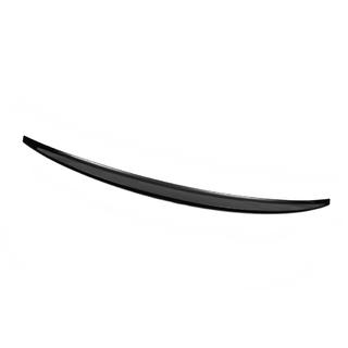 LIP spojler (Sunplex, črn) (115,4 cm x 6 cm) fotografija 2