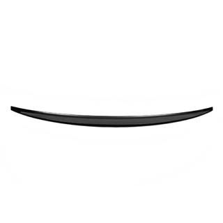 LIP spojler (Sunplex, črn) (115,4 cm x 6 cm) fotografija 3