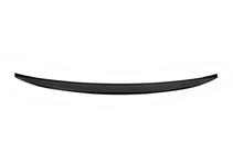 Skoda Superb 2015–2024 LIP spojler (Sunplex, črn) (119,2 cm x 7,3 cm) fotografija 8