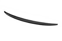 Skoda Superb 2015–2024 LIP spojler (Sunplex, črn) (119,2 cm x 7,3 cm) fotografija 7