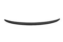 Toyota Corolla 2013–2019 LIP spojler (Sunplex, črn) (118 cm * 6,4 cm) fotografija 6