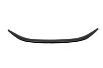 Toyota Corolla 2019– LIP spojler (Sunplex, črn) (117,9 cm * 5,5 cm) fotografija 6