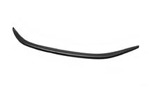 Toyota Corolla 2019– LIP spojler (Sunplex, črn) (117,9 cm * 5,5 cm) fotografija 2