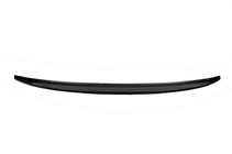 Volkswagen Jetta 2011–2018 LIP spojler (Sunplex, črn) (115,8 cm x 6,3 cm) fotografija 6