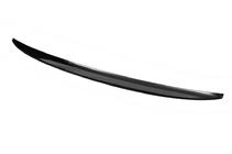 Volkswagen Jetta 2011–2018 LIP spojler (Sunplex, črn) (115,8 cm x 6,3 cm) fotografija 5