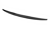 Volkswagen Passat B6 2006–2012 LIP spojler (Sunplex, črn) (115,8 cm x 6,3 cm) fotografija 2