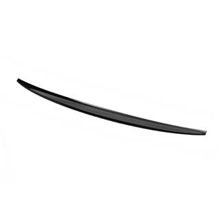 LIP spojler (Sunplex, črn) (115,8 cm x 6,3 cm) Volkswagen Passat B8 2015–2023 fotografija 4