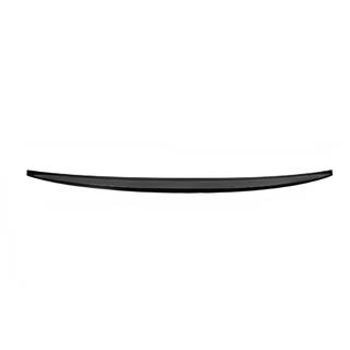 Spojler Sedan LIP (Sunplex, črn) (115,8 cm x 6,3 cm) Ford Focus II 2008–2011 fotografija 2