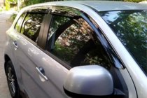 Mitsubishi ASX 2010–2023 Deflektorji oken (4 kosi, HIC) fotografija 1