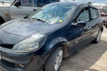 Renault Clio III 2005–2012 Okenski vetrobrani HB (4 kos, HIC) fotografija 4