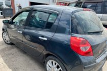 Renault Clio III 2005–2012 Okenski vetrobrani HB (4 kos, HIC) fotografija 5