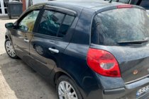 Renault Clio III 2005–2012 Okenski vetrobrani HB (4 kos, HIC) fotografija 6