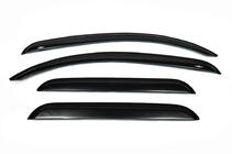 Mercedes Citan 2013–2021 Deflektorji oken (4 kosi, HIC) fotografija 5