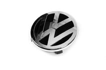 Volkswagen Bora 1998–2004 Sprednji emblem (OEM videz) fotografija 1