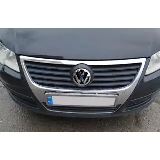 Sprednji emblem V1 3C0853601C