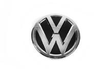 Volkswagen Passat B8 2015–2023 Sprednji emblem (2019-2020) fotografija 1