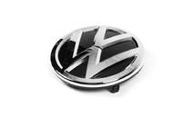 Volkswagen Passat B8 2015–2023 Sprednji emblem (2019-2020) fotografija 2