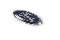 Ford Fusion 2002–2012 Sprednji emblem (pritrditev s sponkami) fotografija 3