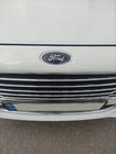 Ford Fiesta 2008–2017 Sprednji emblem 2013-2017 112 mm/47 mm (samolepilen) fotografija 3