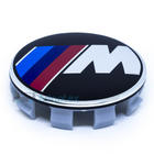 BMW Sredinski pokrovčki platišč V5 58/55 mm (4 kosi) fotografija 1