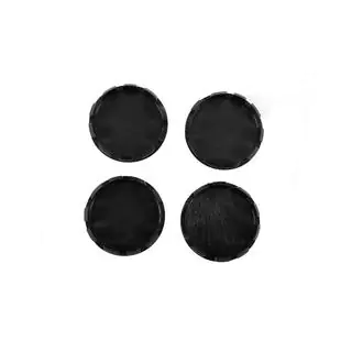 V6 sredinske kapice platišč 68/64 mm (4 kos) fotografija 3