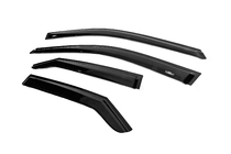 Toyota Camry 2011–2017 Deflektorji oken USA 2015-2017 (4 kos, HIC) fotografija 3