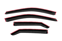 Toyota Camry 2011–2017 Deflektorji oken USA 2015-2017 (4 kos, HIC) fotografija 5