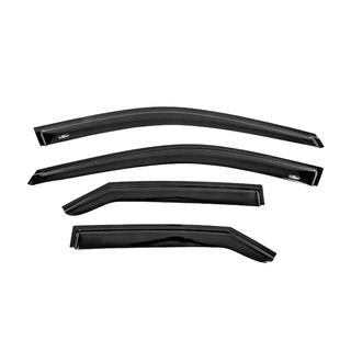 Deflektorji oken USA 2015-2017 (4 kos, HIC) Toyota Camry 2011–2017 fotografija 1