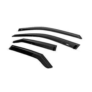 Deflektorji oken USA 2015-2017 (4 kos, HIC) Toyota Camry 2011–2017 fotografija 3