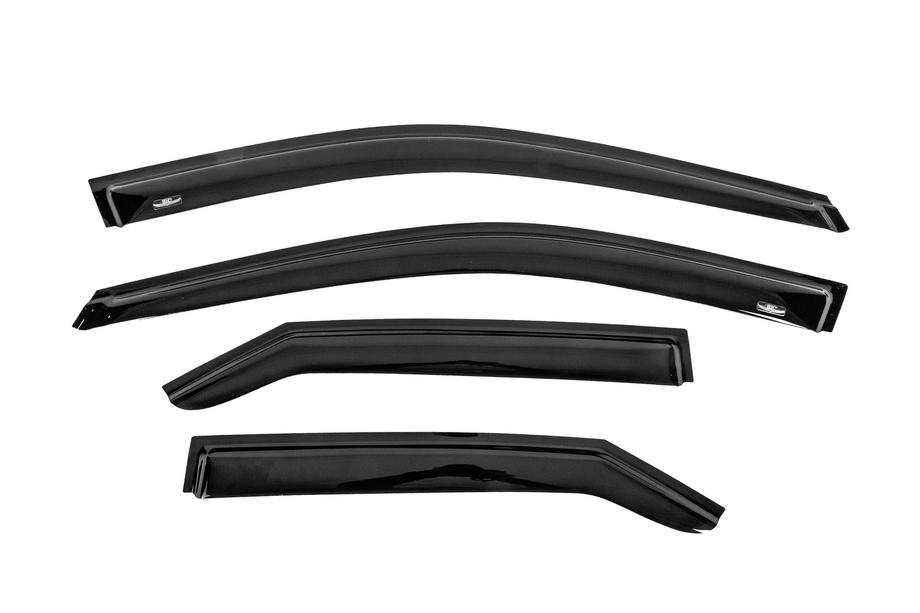 Toyota Camry 2011–2017 Deflektorji oken USA 2015-2017 (4 kos, HIC) Image