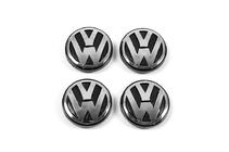Volkswagen Sredinski pokrovčki platišč 56/52 mm vwor5652 (4 kos) fotografija 2